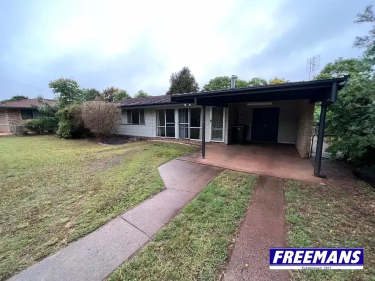 Second view of Homely house listing, 19 Joseph Street, Kingaroy QLD 4610
