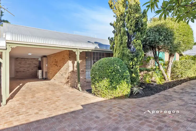 2/25 York Street, North Perth WA 6006
