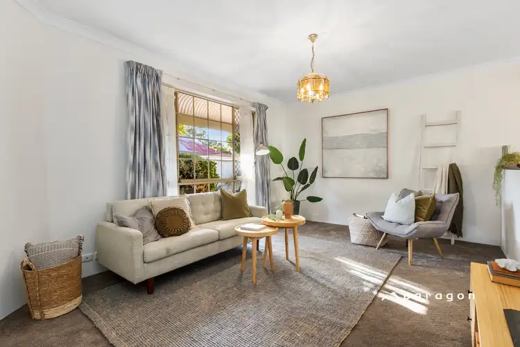 Third view of Homely villa listing, 2/25 York Street, North Perth WA 6006