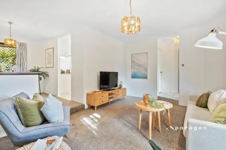 Fourth view of Homely villa listing, 2/25 York Street, North Perth WA 6006