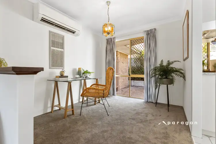 Fifth view of Homely villa listing, 2/25 York Street, North Perth WA 6006