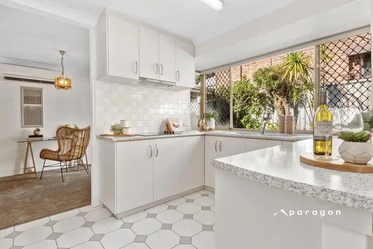 Sixth view of Homely villa listing, 2/25 York Street, North Perth WA 6006