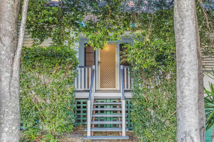 Main view of Homely house listing, 45 Victor Street, Stafford QLD 4053