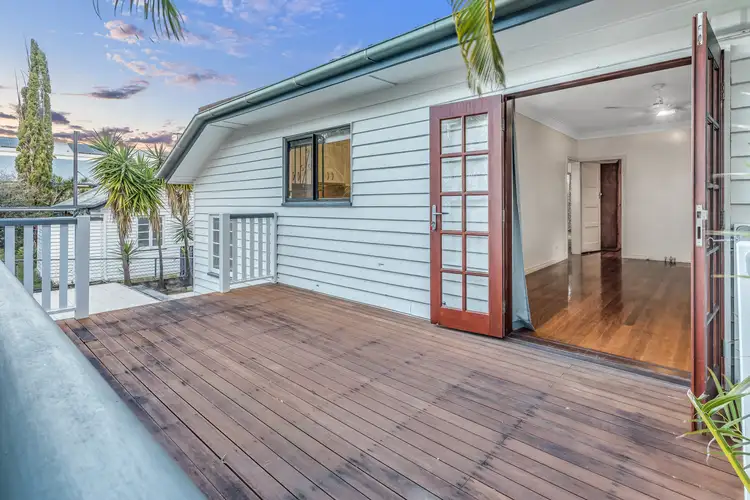 Third view of Homely house listing, 45 Victor Street, Stafford QLD 4053