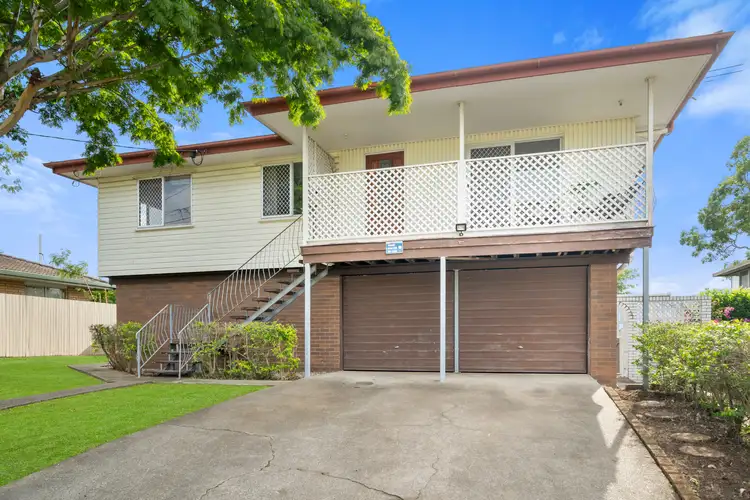 56 Diamond Street, Slacks Creek QLD 4127