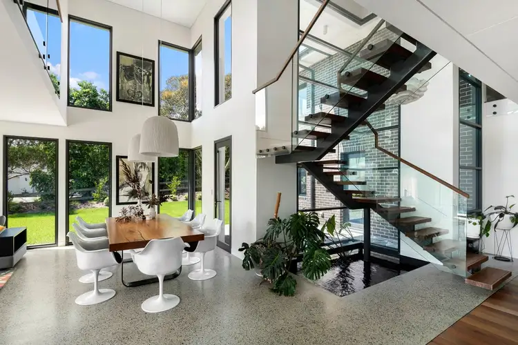 Fourth view of Homely rural property listing, 7 Bibbenluke Avenue, Duffys Forest NSW 2084