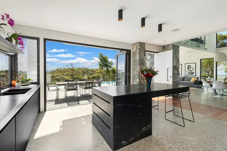 Fifth view of Homely rural property listing, 7 Bibbenluke Avenue, Duffys Forest NSW 2084