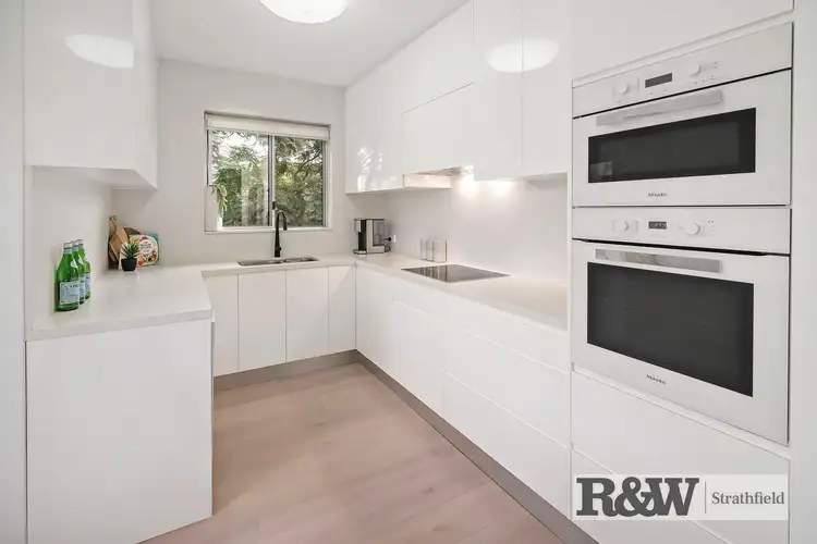 Third view of Homely unit listing, 12/54-56 Wentworth Road, Burwood NSW 2134