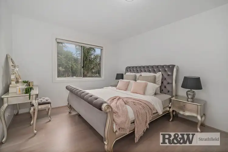 Fourth view of Homely unit listing, 12/54-56 Wentworth Road, Burwood NSW 2134