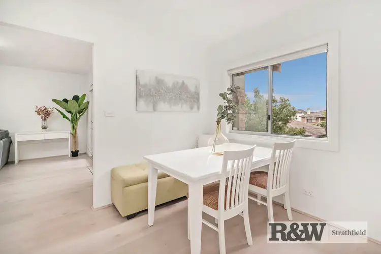 Sixth view of Homely unit listing, 12/54-56 Wentworth Road, Burwood NSW 2134