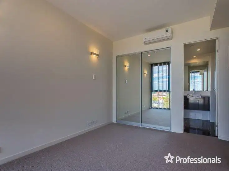 Sixth view of Homely house listing, 127/3 Homelea Court, Rivervale WA 6103