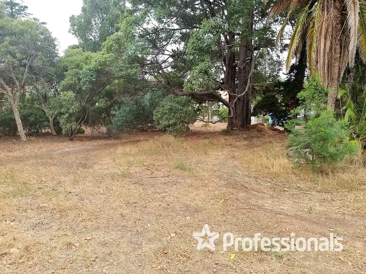 Main view of Homely land listing, 22, 24 & 26 Telluride Street, Greenbushes WA 6254