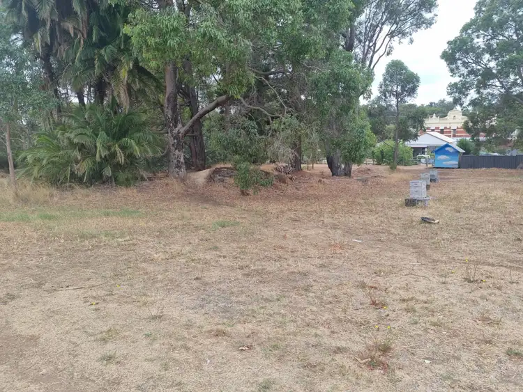 Third view of Homely land listing, 22, 24 & 26 Telluride Street, Greenbushes WA 6254