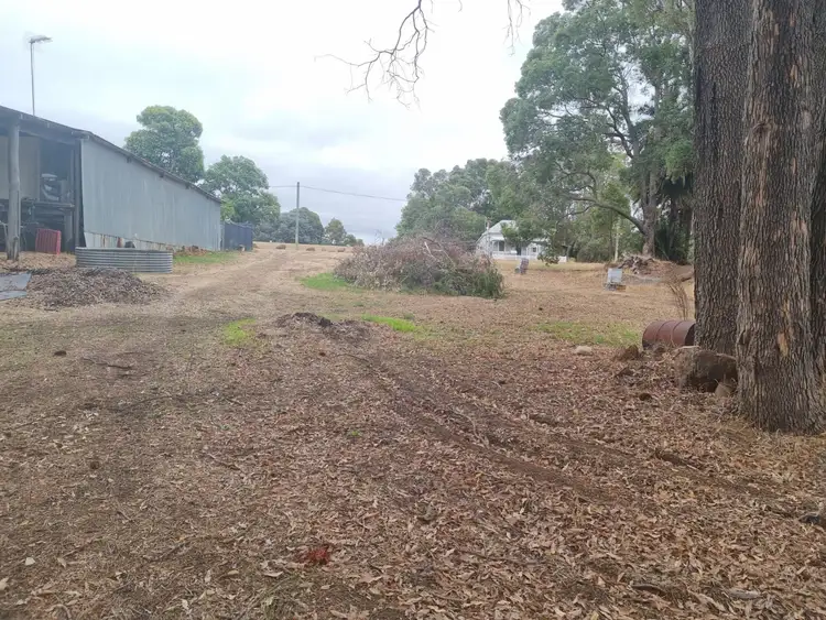 Fourth view of Homely land listing, 22, 24 & 26 Telluride Street, Greenbushes WA 6254
