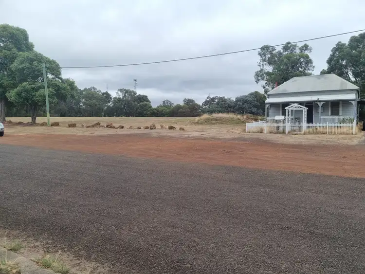 Seventh view of Homely land listing, 22, 24 & 26 Telluride Street, Greenbushes WA 6254