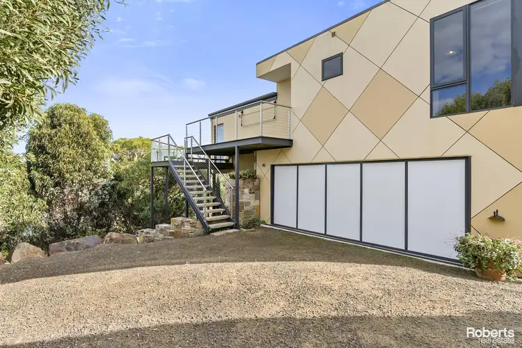Second view of Homely house listing, 23 Noyes Street, Swansea TAS 7190
