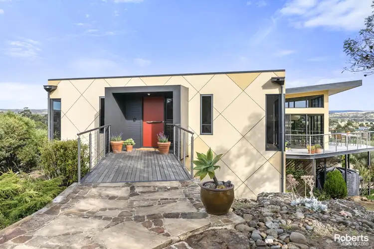 Third view of Homely house listing, 23 Noyes Street, Swansea TAS 7190