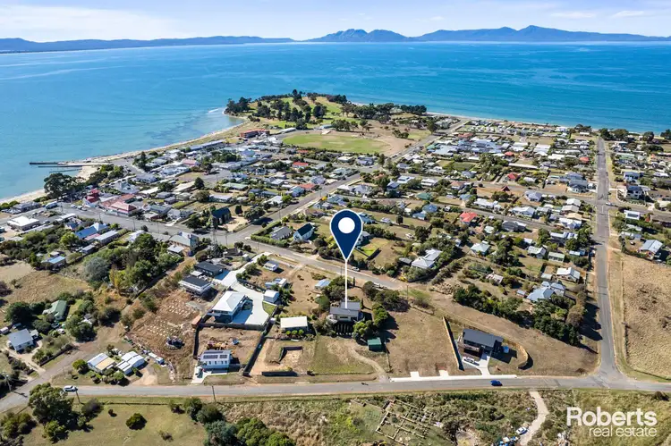 Fourth view of Homely house listing, 23 Noyes Street, Swansea TAS 7190