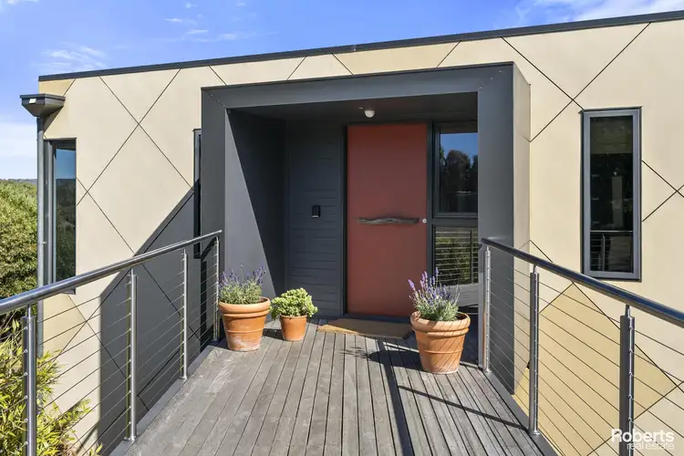 Fifth view of Homely house listing, 23 Noyes Street, Swansea TAS 7190
