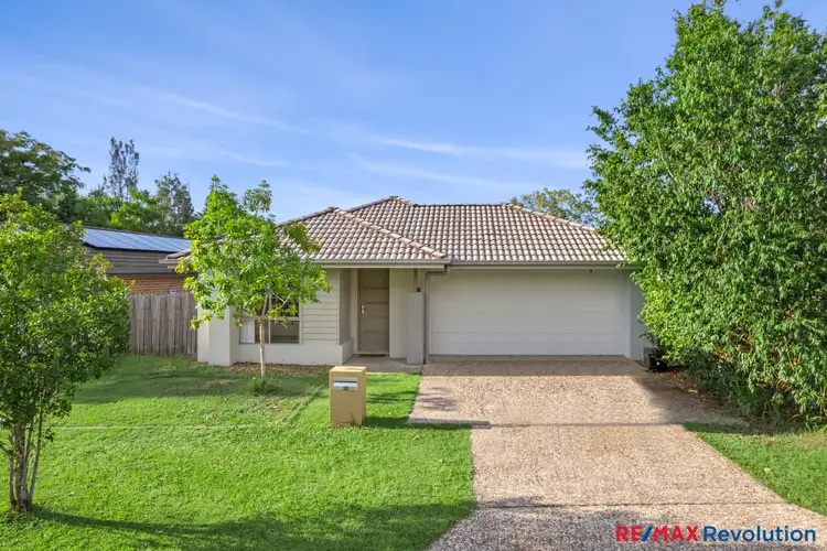 35 Goundry Drive, Holmview QLD 4207