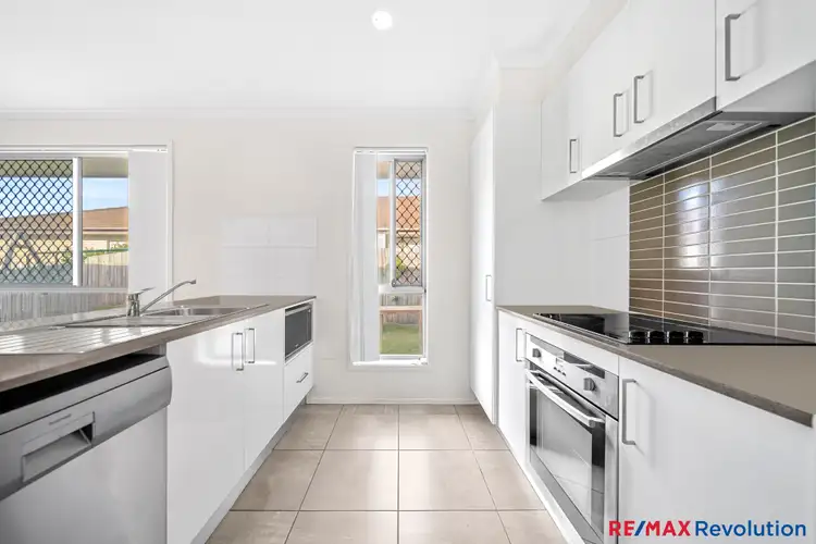 Third view of Homely house listing, 35 Goundry Drive, Holmview QLD 4207