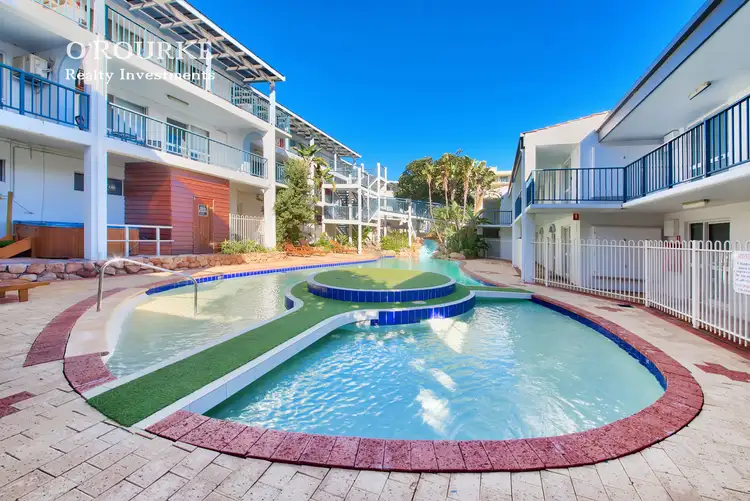 Seventh view of Homely apartment listing, 113/251 West Coast Highway, Scarborough WA 6019