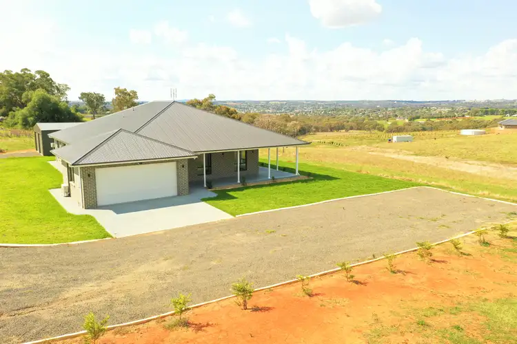 Main view of Homely house listing, 23 Crowe Road, Young NSW 2594