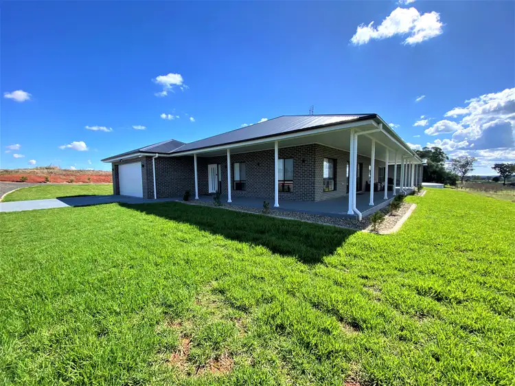 Fourth view of Homely house listing, 23 Crowe Road, Young NSW 2594