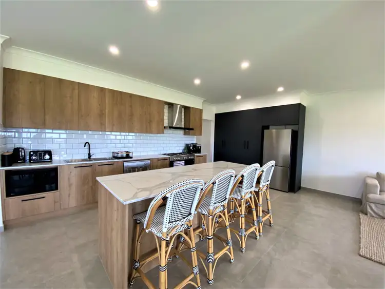 Fifth view of Homely house listing, 23 Crowe Road, Young NSW 2594