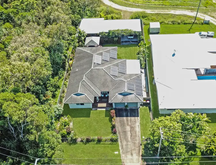 168 Balgal Beach Road, Balgal Beach QLD 4816
