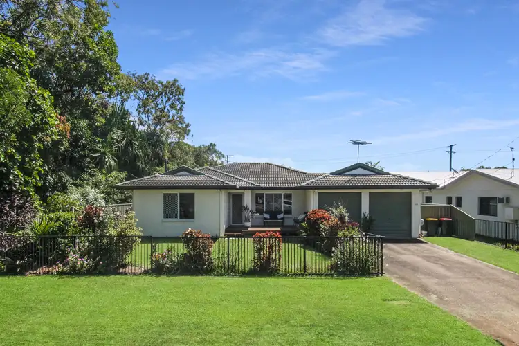 Third view of Homely house listing, 168 Balgal Beach Road, Balgal Beach QLD 4816
