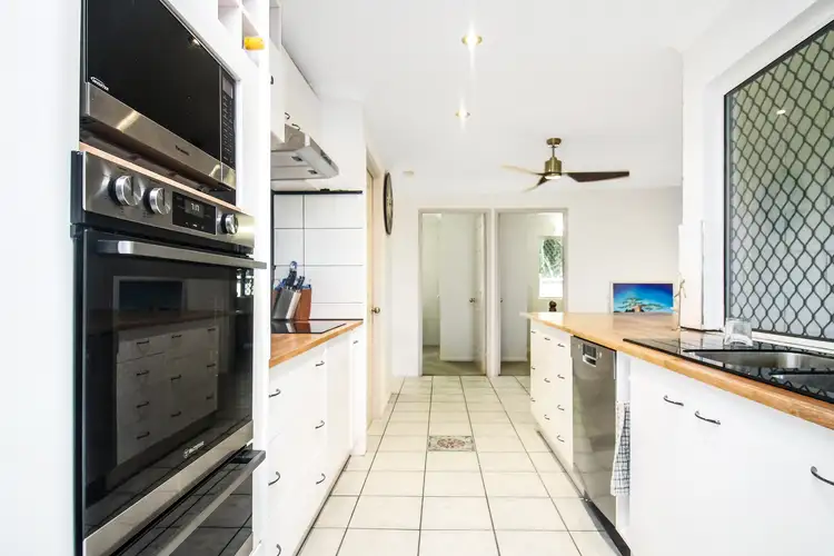 Sixth view of Homely house listing, 168 Balgal Beach Road, Balgal Beach QLD 4816