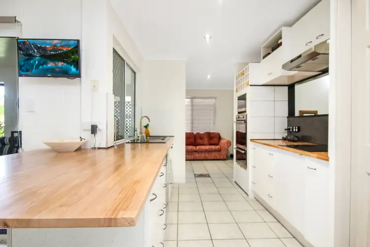 Seventh view of Homely house listing, 168 Balgal Beach Road, Balgal Beach QLD 4816