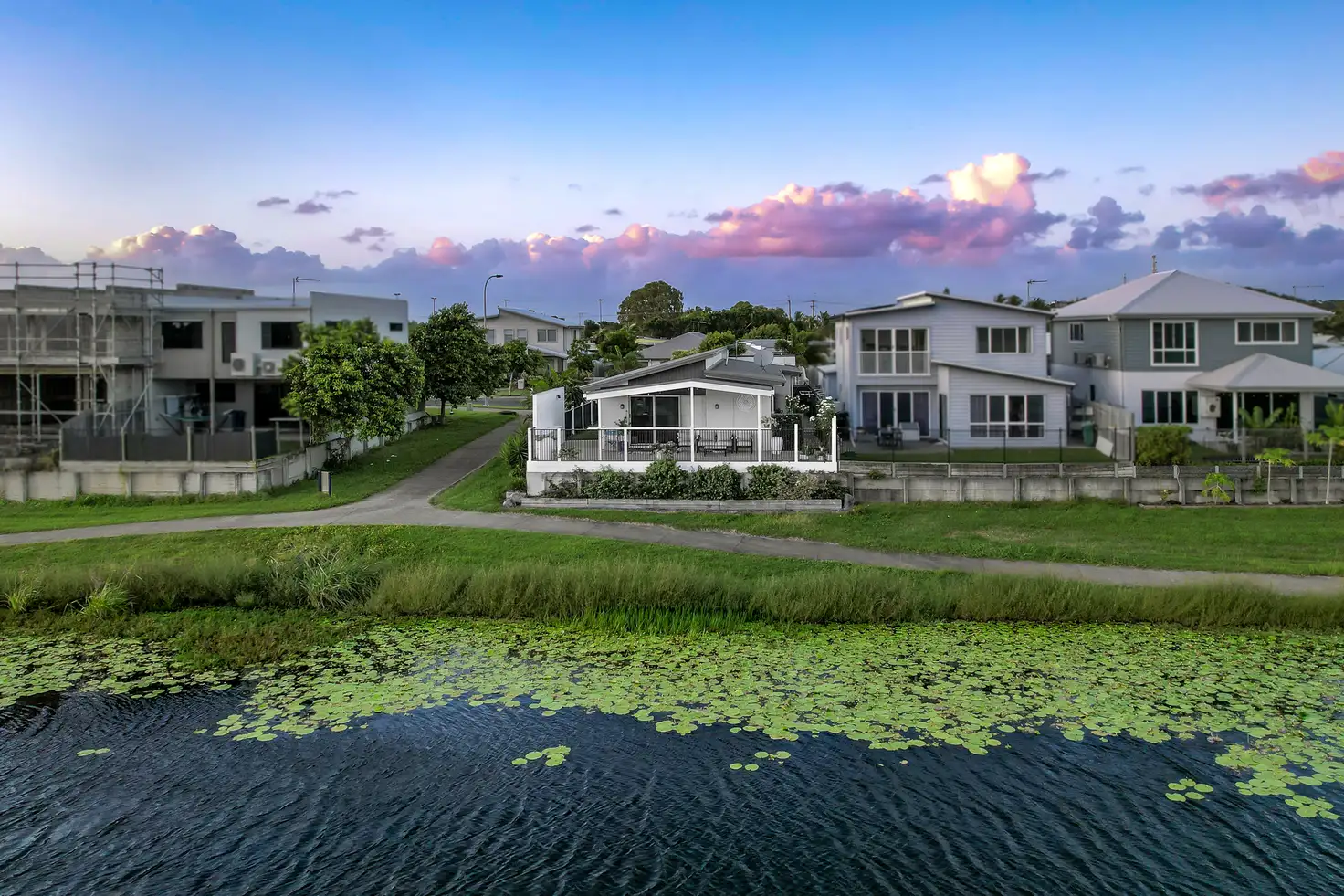 Main view of Homely house listing, 75 Superior Boulevard, Andergrove QLD 4740