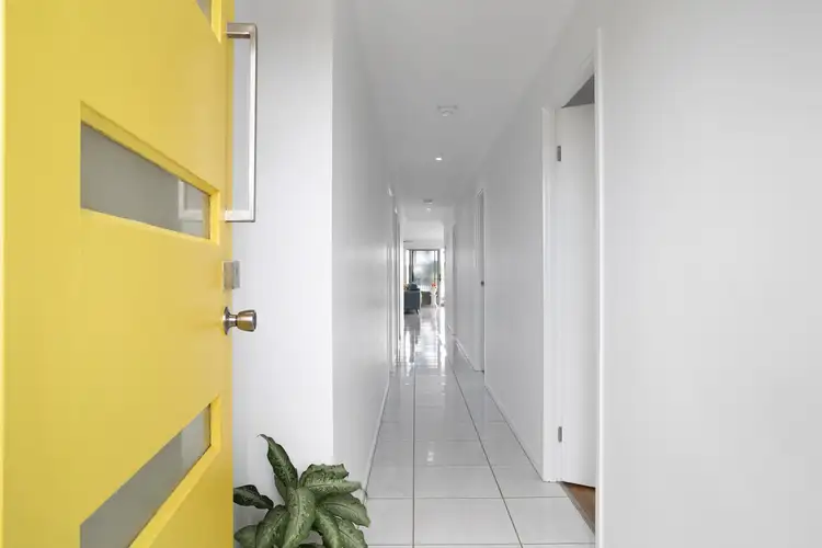 Third view of Homely house listing, 75 Superior Boulevard, Andergrove QLD 4740