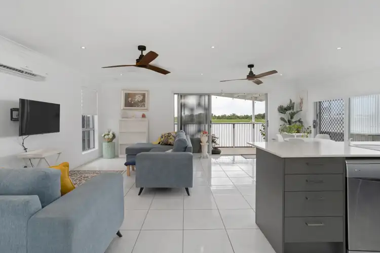 Sixth view of Homely house listing, 75 Superior Boulevard, Andergrove QLD 4740