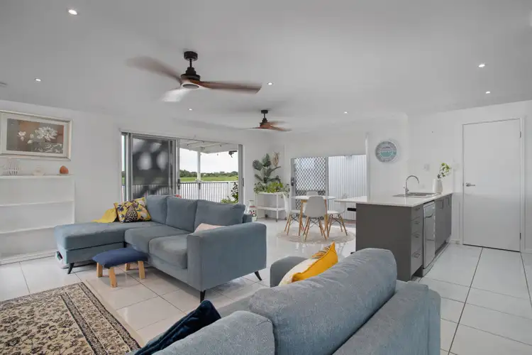 Seventh view of Homely house listing, 75 Superior Boulevard, Andergrove QLD 4740