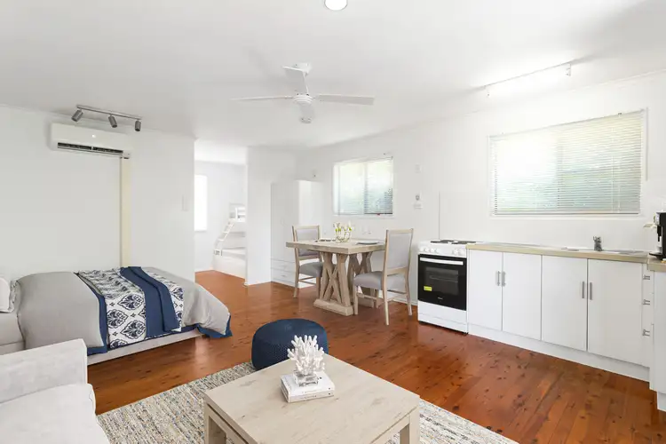 21/5 Bridge Road, East Mackay QLD 4740
