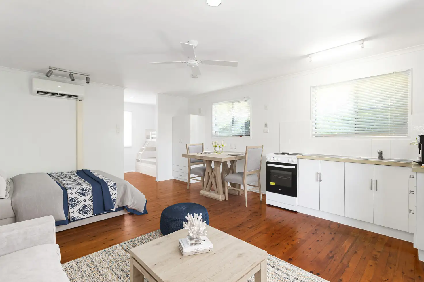 Main view of Homely unit listing, 21/5 Bridge Road, East Mackay QLD 4740