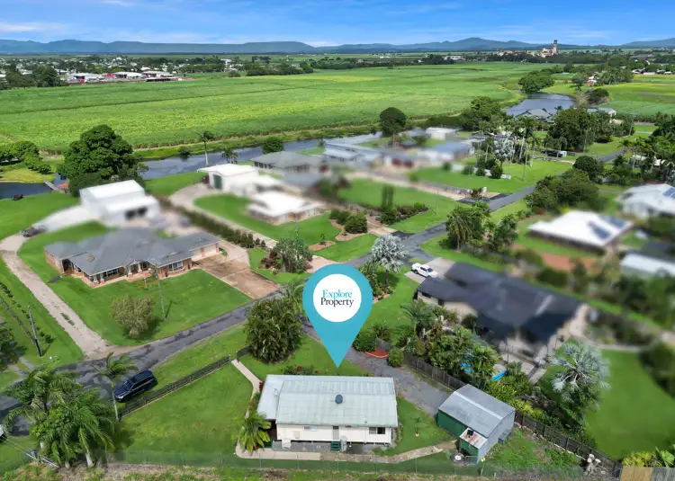 Main view of Homely house listing, 63 Crowleys Road, Racecourse QLD 4740