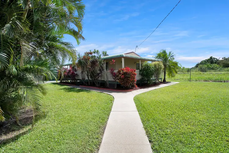 Second view of Homely house listing, 63 Crowleys Road, Racecourse QLD 4740