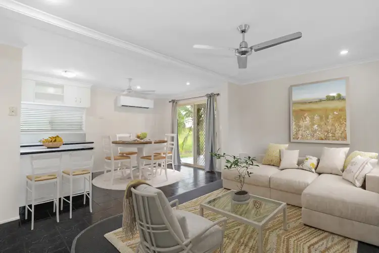 Third view of Homely house listing, 63 Crowleys Road, Racecourse QLD 4740