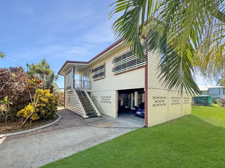 33 Brampton Avenue, Cranbrook QLD 4814