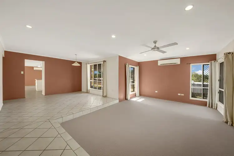 Third view of Homely house listing, 8 Fairbairn Place, Clinton QLD 4680