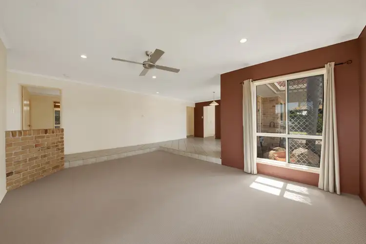 Fifth view of Homely house listing, 8 Fairbairn Place, Clinton QLD 4680