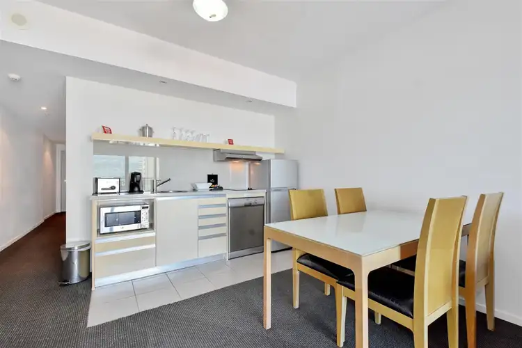 Fifth view of Homely apartment listing, 1014/43B Knuckey Street, Darwin City NT 800