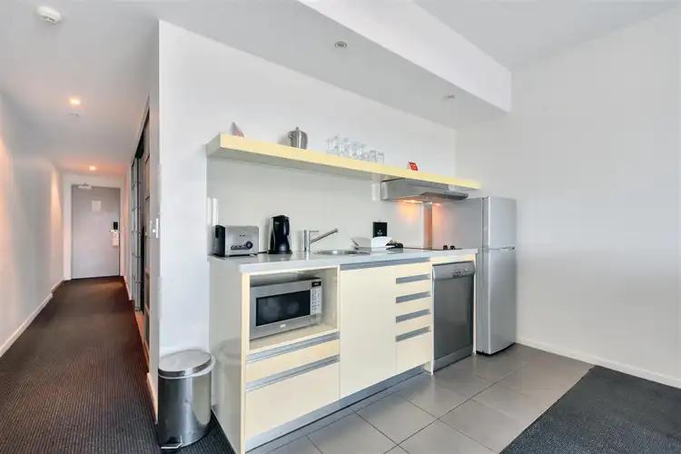 Sixth view of Homely apartment listing, 1014/43B Knuckey Street, Darwin City NT 800