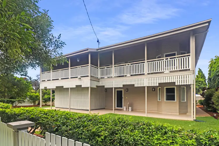 19 Ackers Street, Hermit Park QLD 4812
