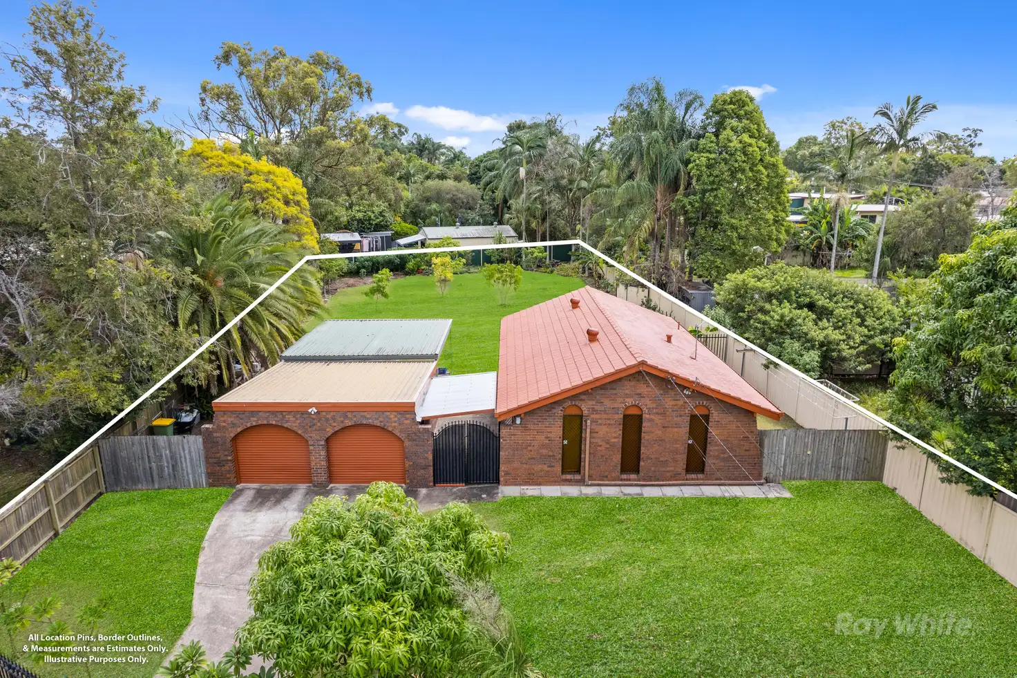 Main view of Homely house listing, 33 Pauline Street, Marsden QLD 4132