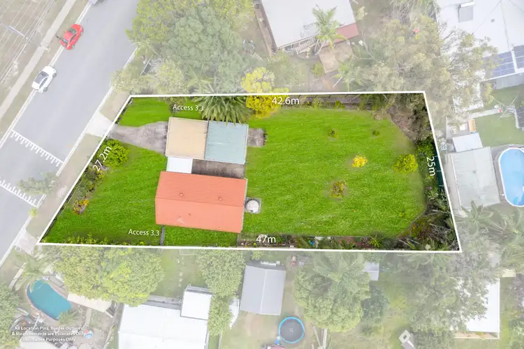 Second view of Homely house listing, 33 Pauline Street, Marsden QLD 4132